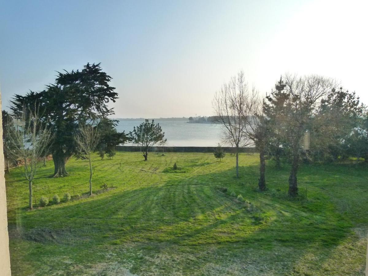 فيلا Manoir De Larmor فان المظهر الخارجي الصورة