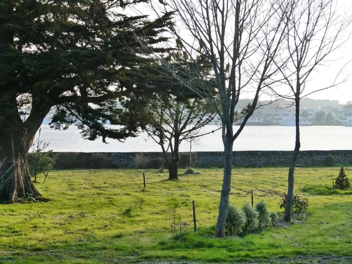 فيلا Manoir De Larmor فان المظهر الخارجي الصورة